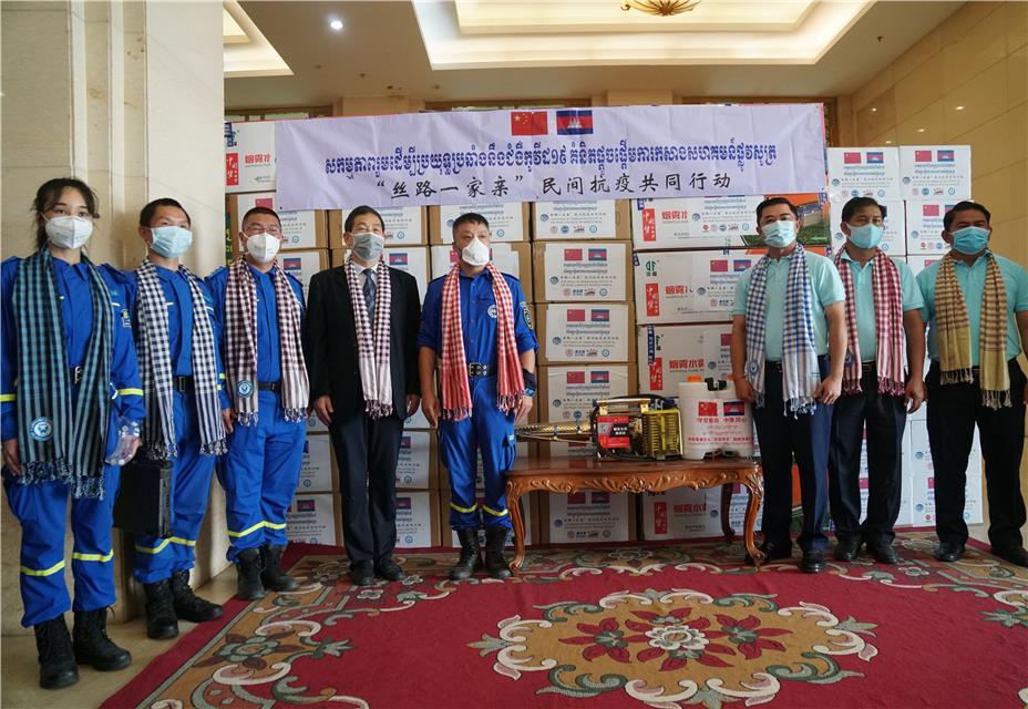 在柬埔寨生活不会用华人论坛？你亏大了！