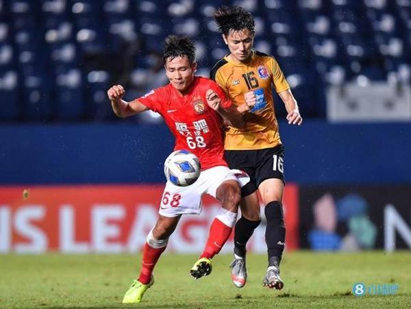 亚冠赛程：亚洲足球的巅峰盛宴与未来展望