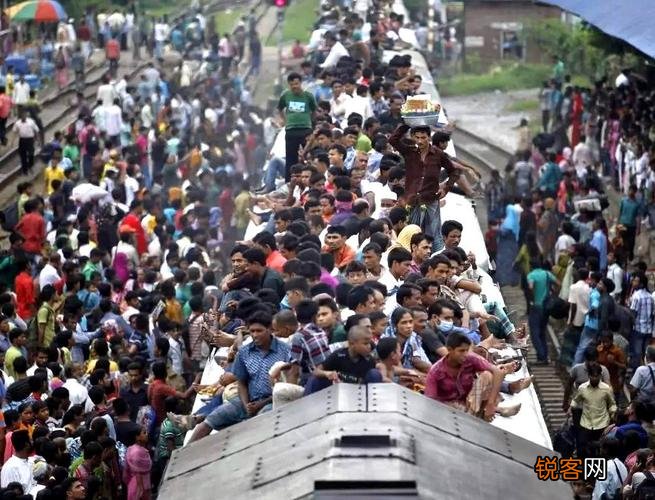 印度人口众多的原因 印度人口众多的原因