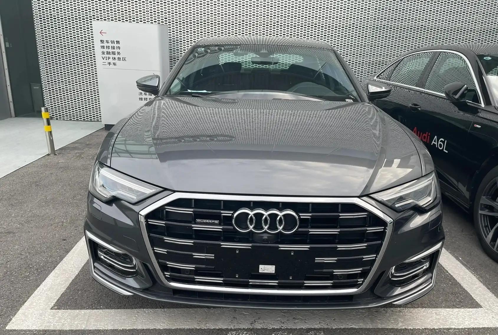 预算5万买二手豪华车?09款奥迪A6L值得入手吗? 预算5万买二手豪华车?09款奥迪A6L值得入手吗?