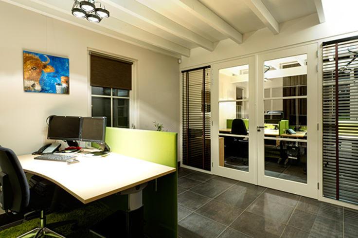 老板办公室风水真的能影响公司财运吗？