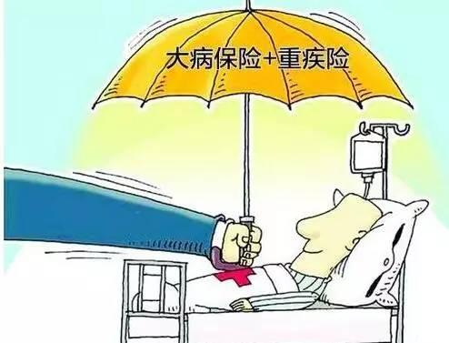 大病救助具体包括哪些重大疾病？详细分类，一看就懂