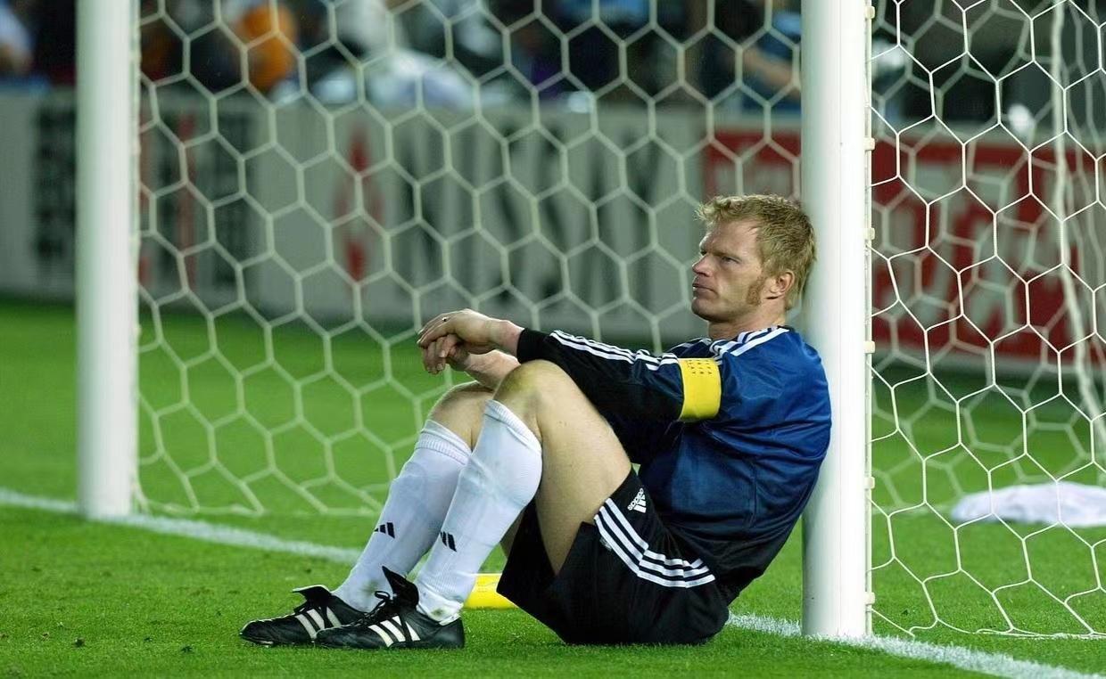 守门员到底怎么排强弱？这三大指标决定一切！