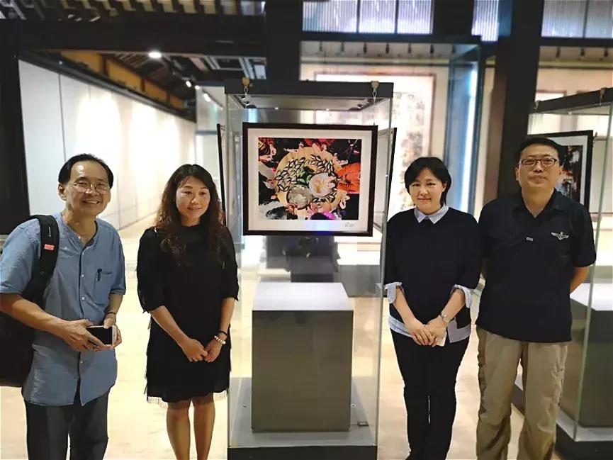 为什么北美华人都在讨论陈晓丹？