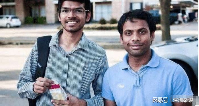 揭秘!深圳究竟有多少印度人?答案超乎想象! 揭秘!深圳究竟有多少印度人?答案超乎想象!