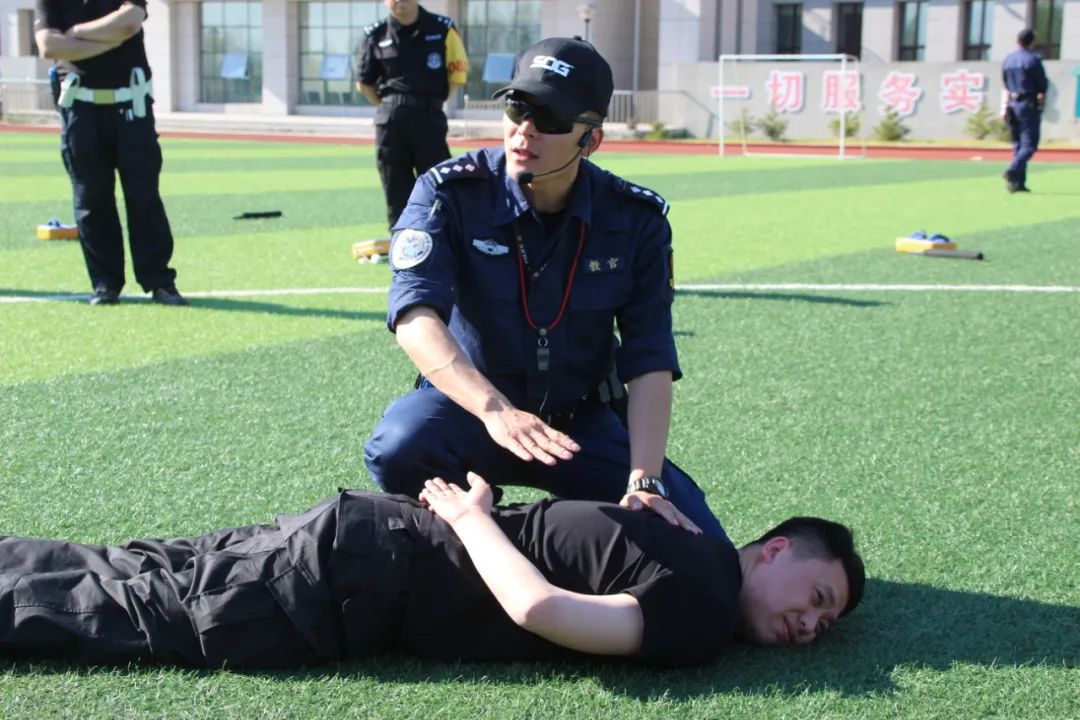 警校老师这个职业好不好，有啥优缺点，真实体验全分享