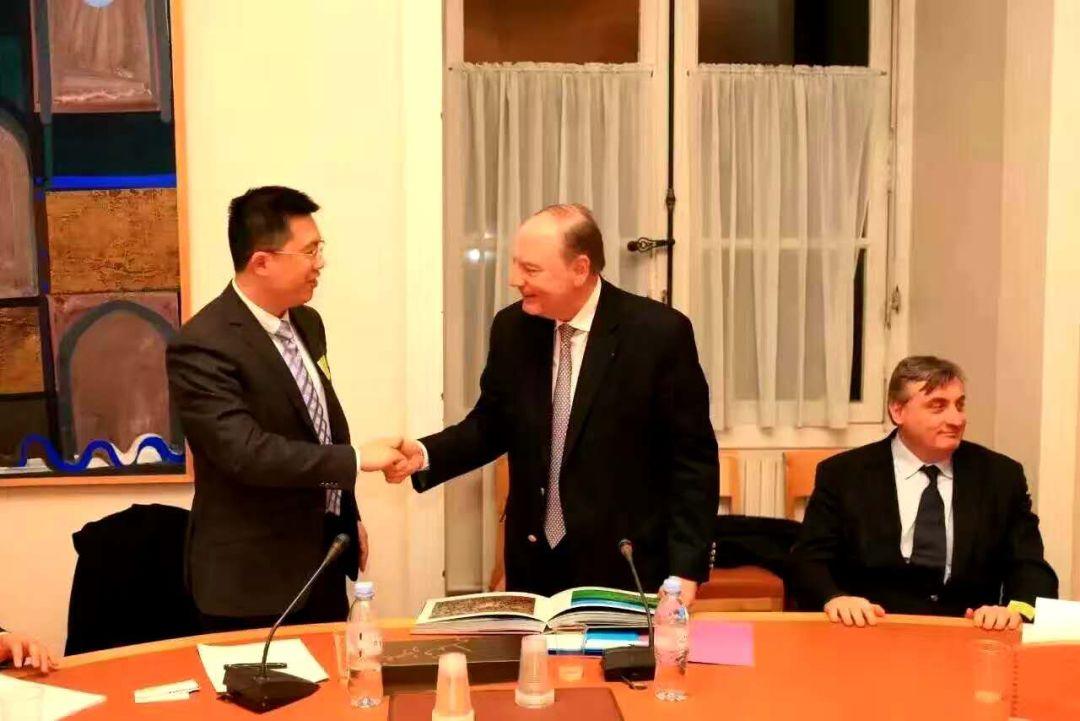 在法国生活的华人都在用什么论坛？