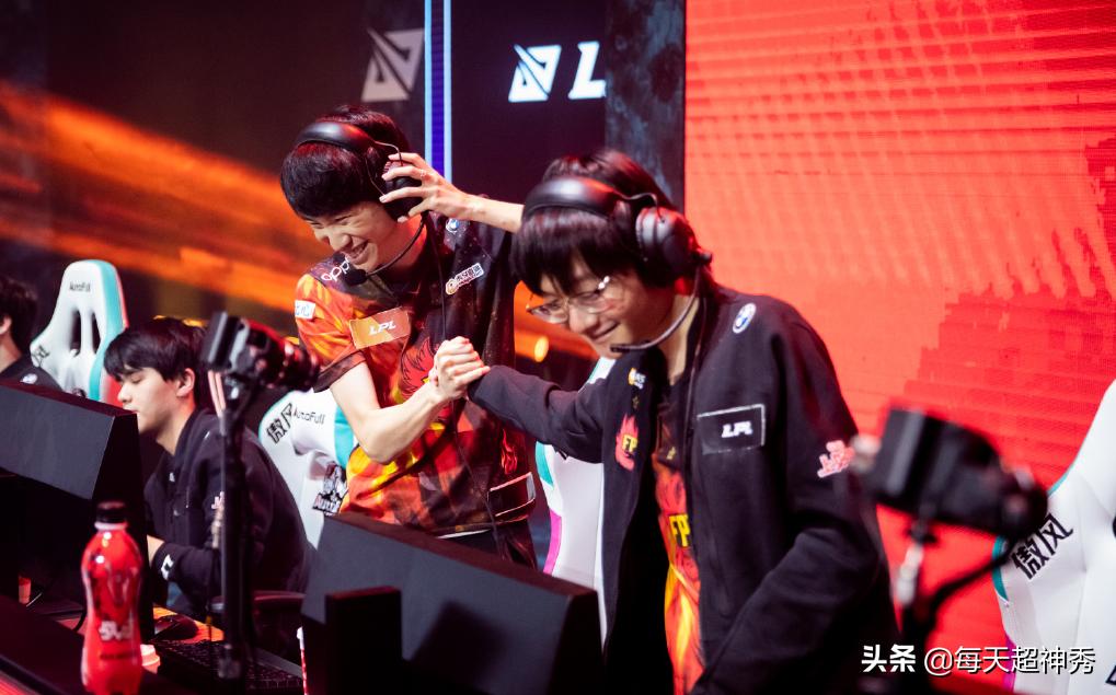 看完这篇还搞不懂2021季中赛赛程算我输？