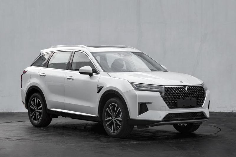 启辰T70X深度测评：家用SUV市场的新选择，它凭什么成为性价比之王？