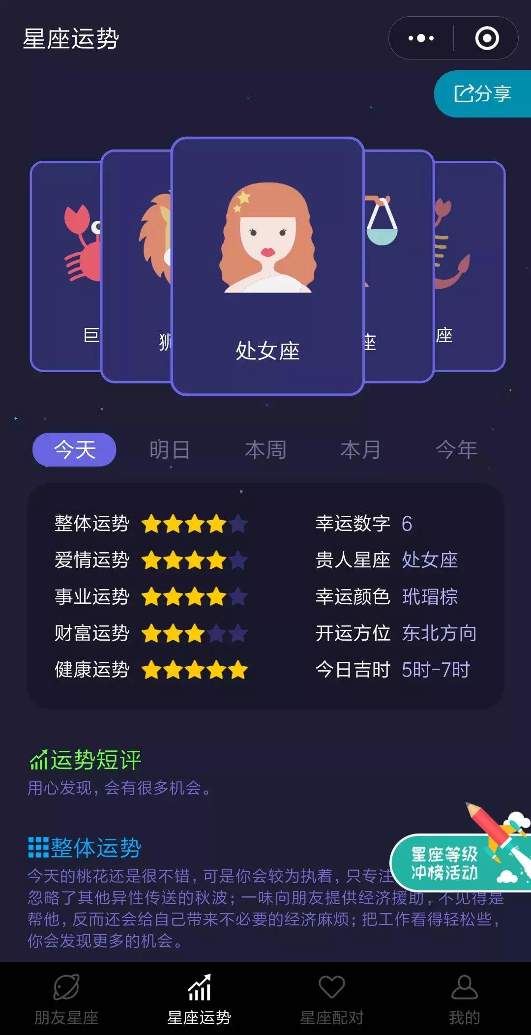 测名打分网真的能决定你的运势吗？