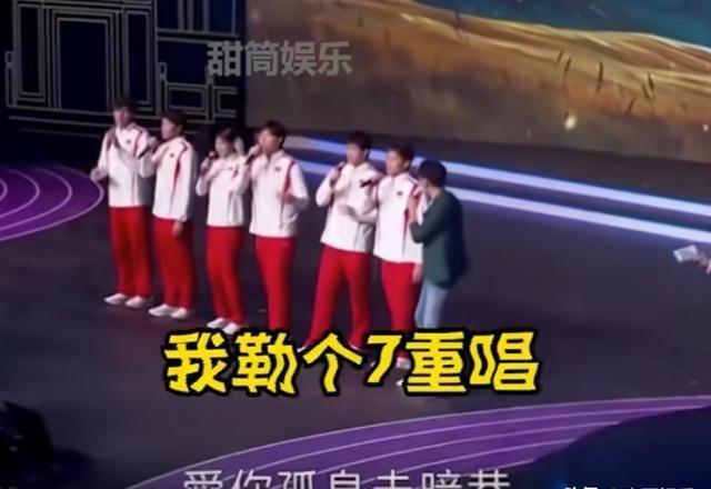 潘展乐到底说了什么让樊振东笑到扶墙? 潘展乐到底说了什么让樊振东笑到扶墙?