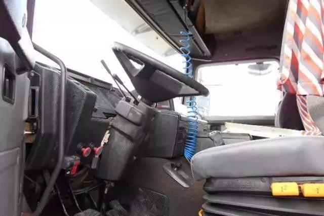 沃尔沃卡车到底要花多少钱？