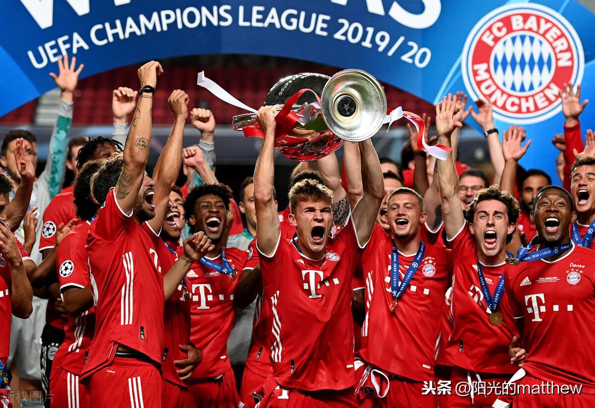 欧冠爆冷夜:拜仁主场为何被巴黎掀翻? 欧冠爆冷夜:拜仁主场为何被巴黎掀翻?