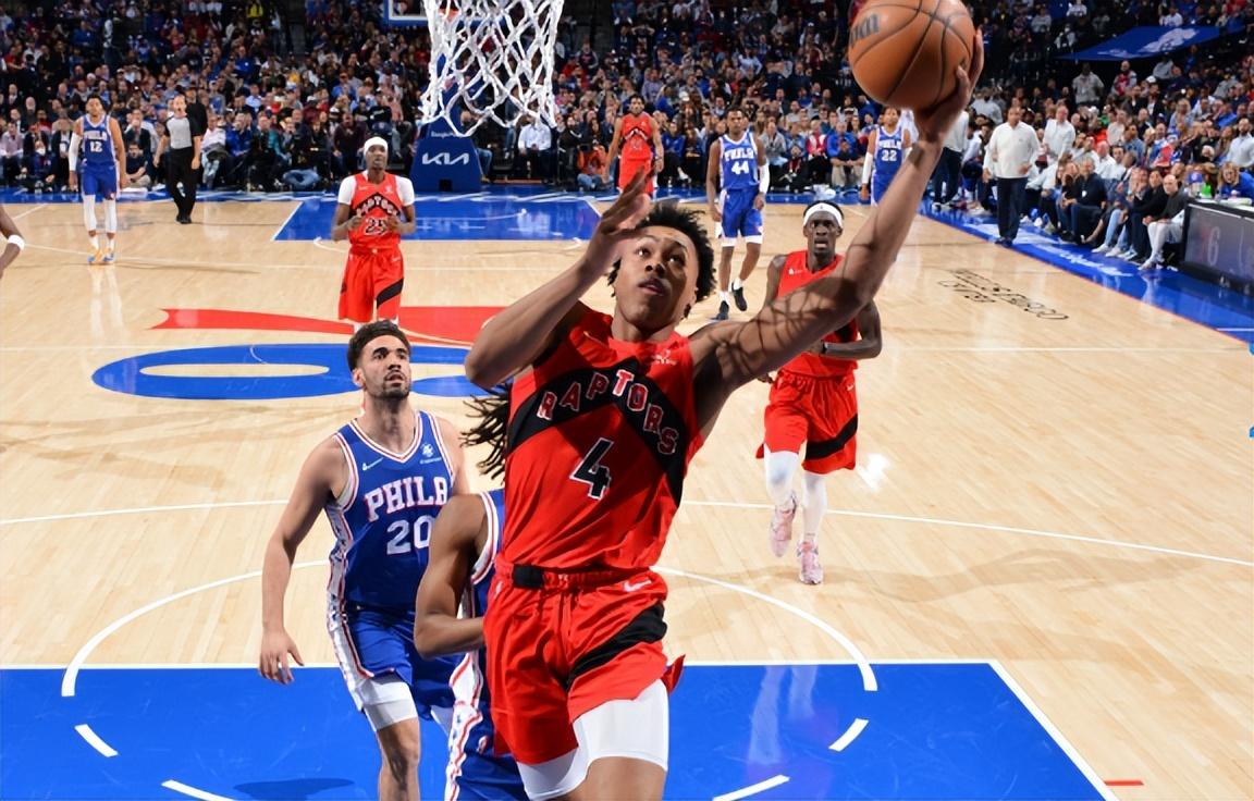 猛龙3-1领先到底意味着什么？