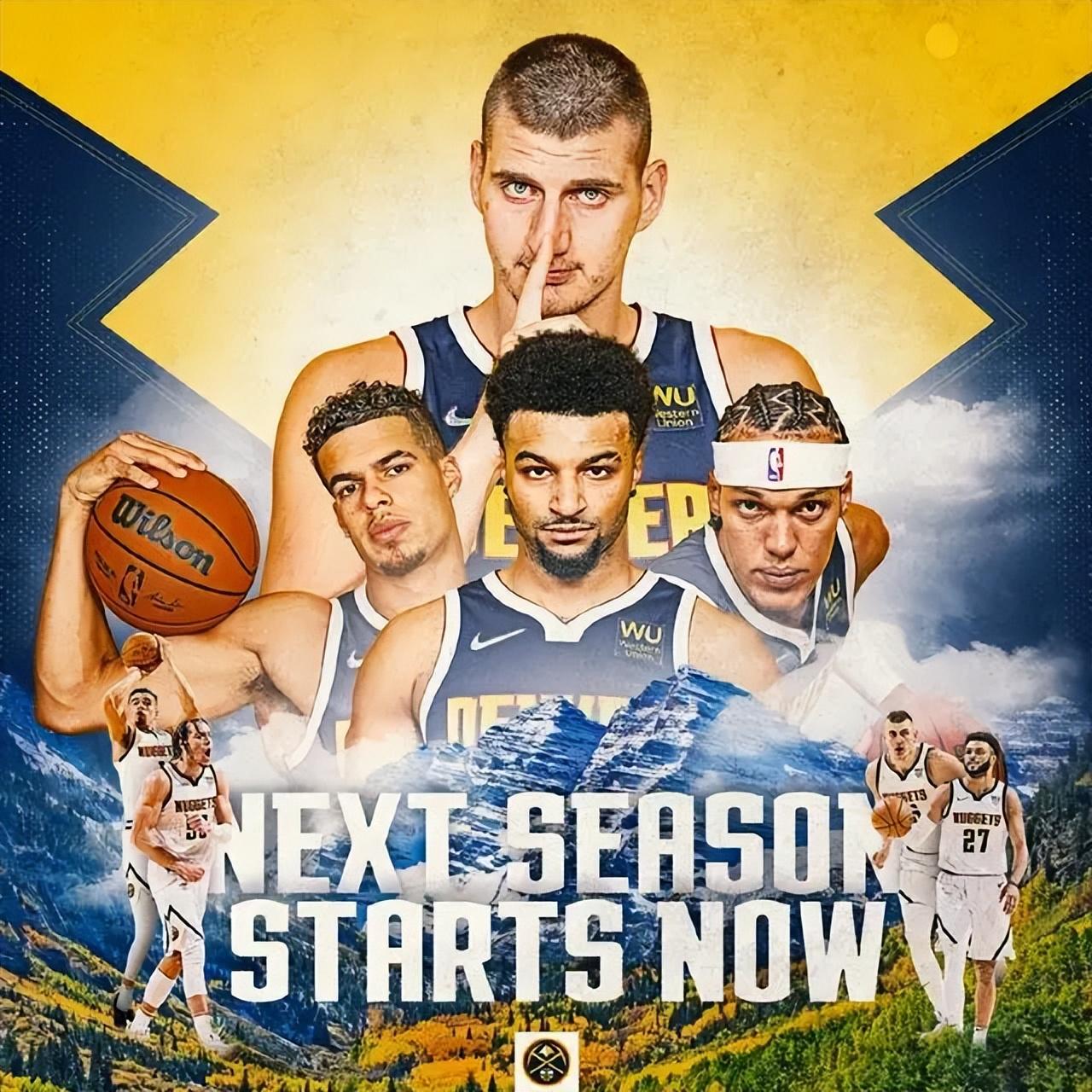 NBA季后赛赛程安排：公平赛制与商业优先的较量