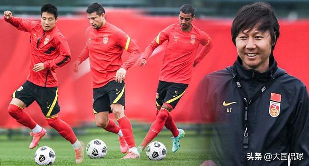 国足战澳大利亚为何要带4名归化球员？