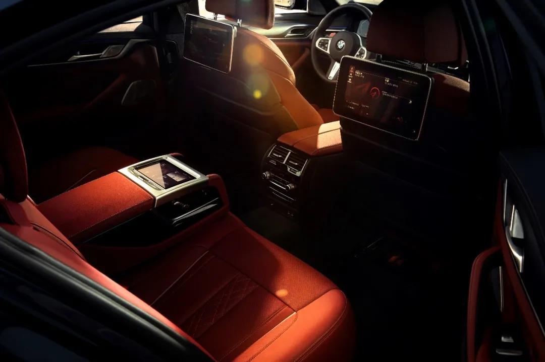 新BMW5系到底值不值得掏钱买？