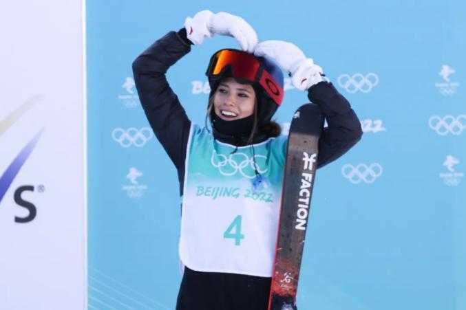 谷爱凌的15块金牌到底怎么 刷 出来的？