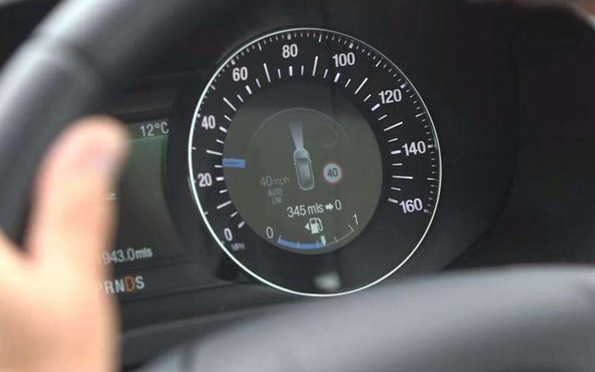 预算有限如何选SUV？东风狮跑实测省2万油耗低至6.5L