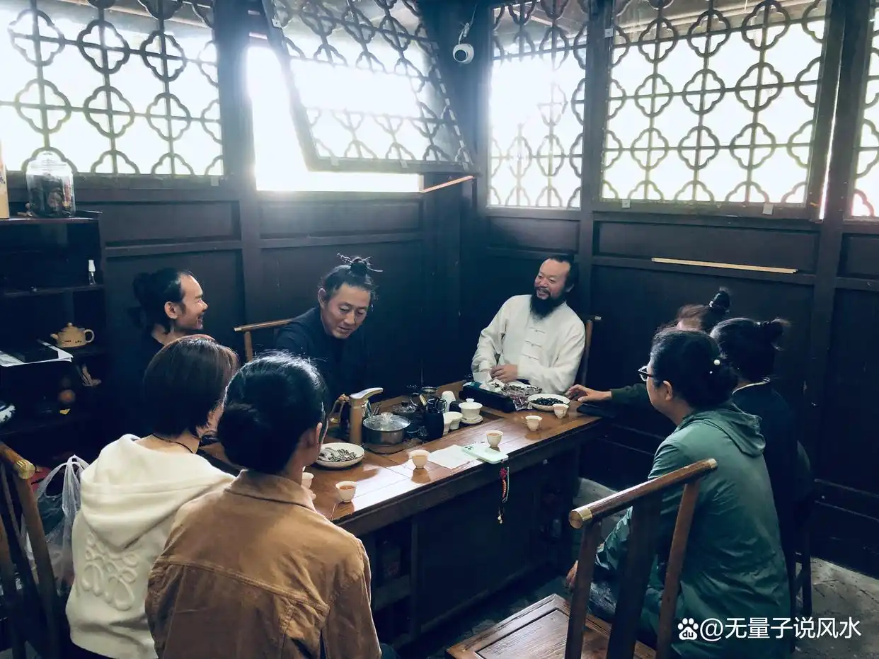 风水玄学入门基础_风水学习步骤与技巧_风水学初学者入门方法