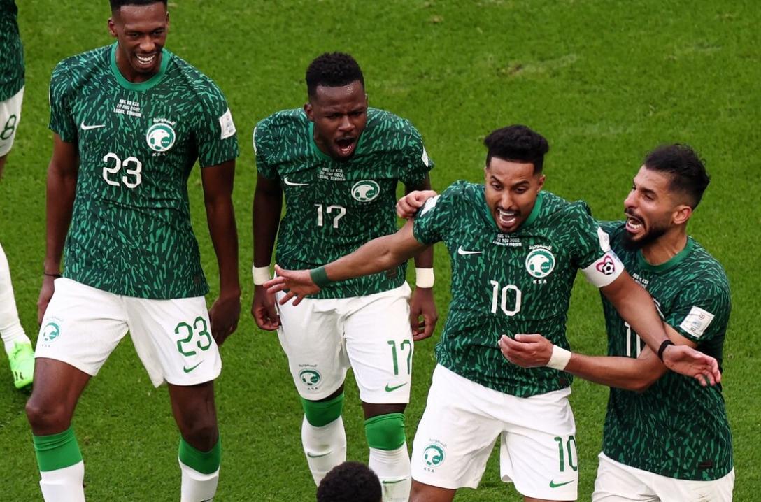 阿根廷国家队怎么做到连续35场不输球？