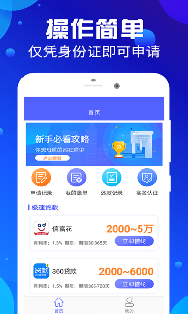 速看！放款快的正规借款软件排行榜，急用钱不再愁