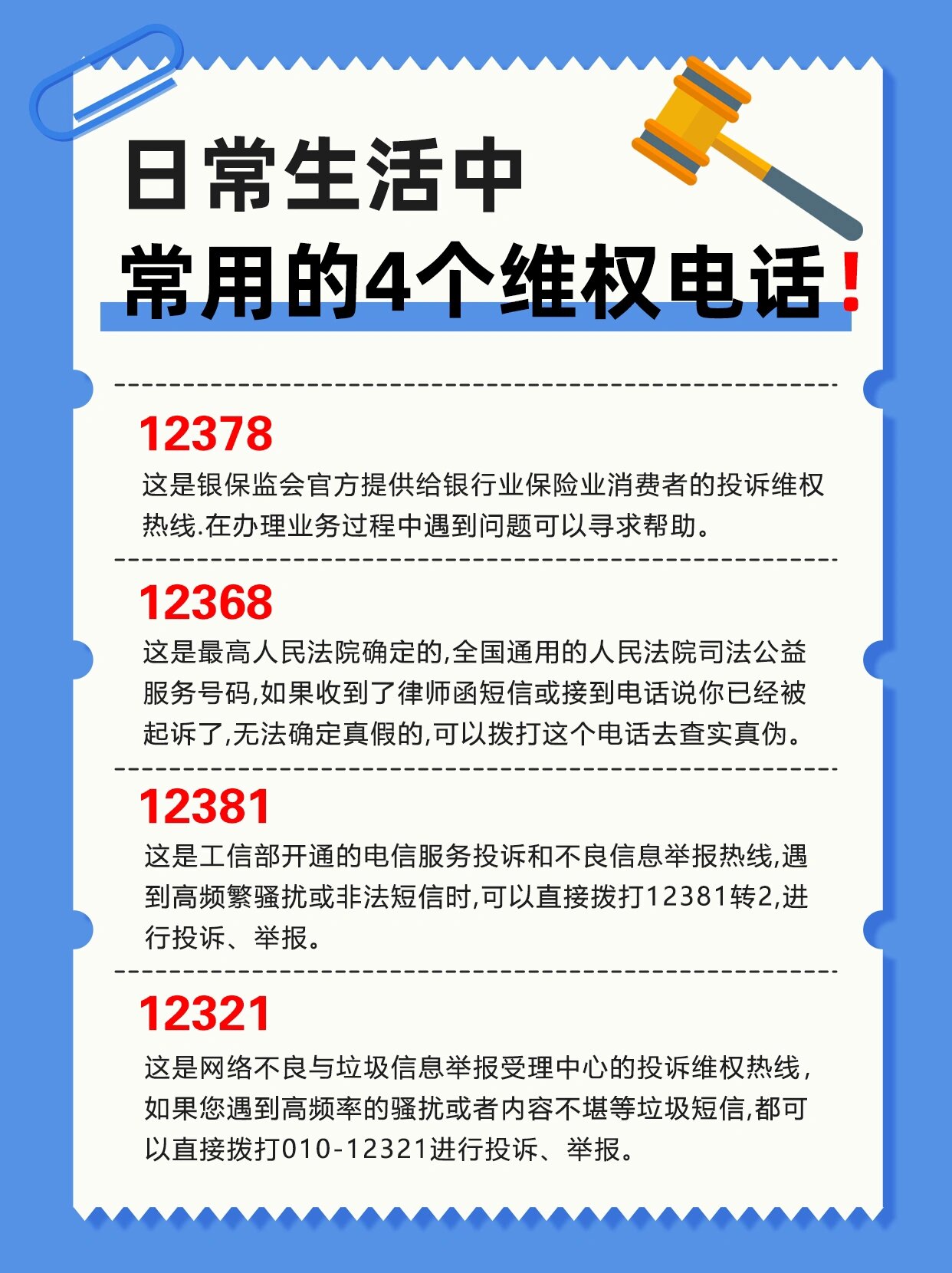 保监会投诉电话12378，你知道怎么正确拨打吗