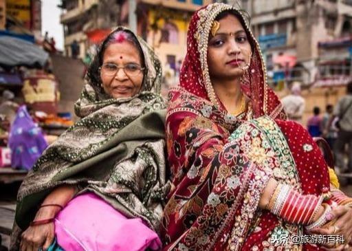 印度姓氏 印度姓氏简单介绍