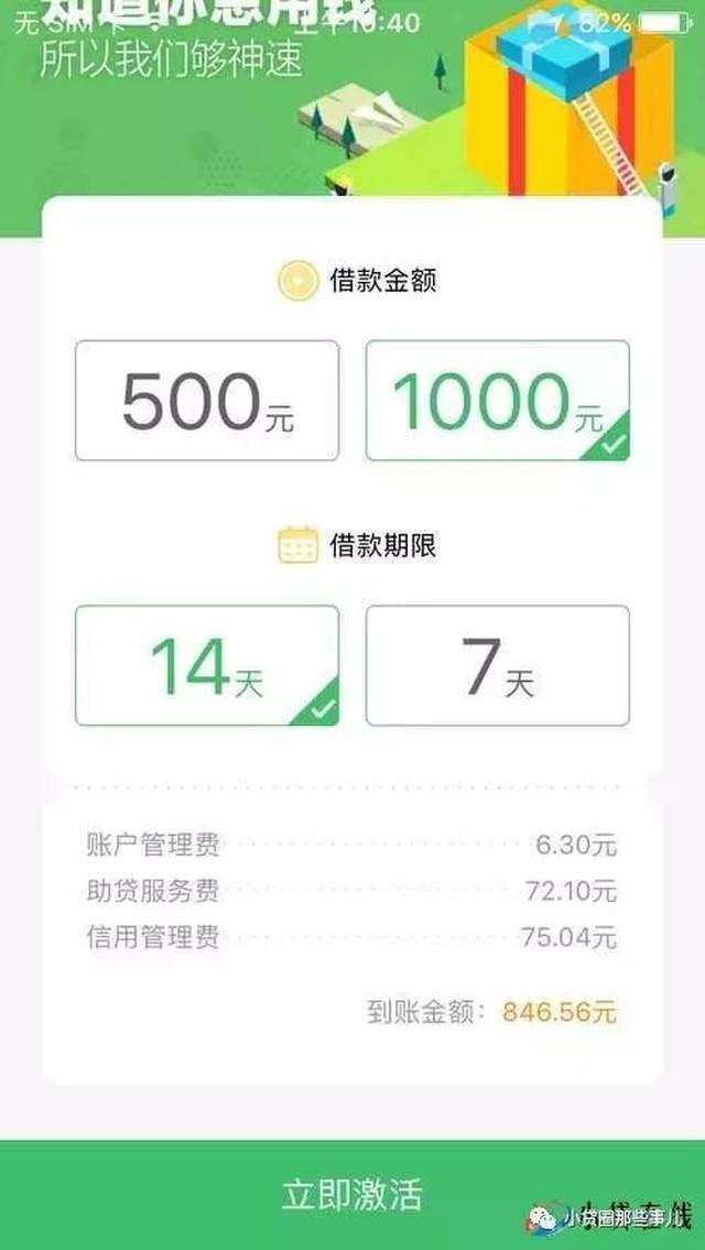 1000元小额借款哪里能快速借到？这些平台方便又靠谱，赶紧来看！