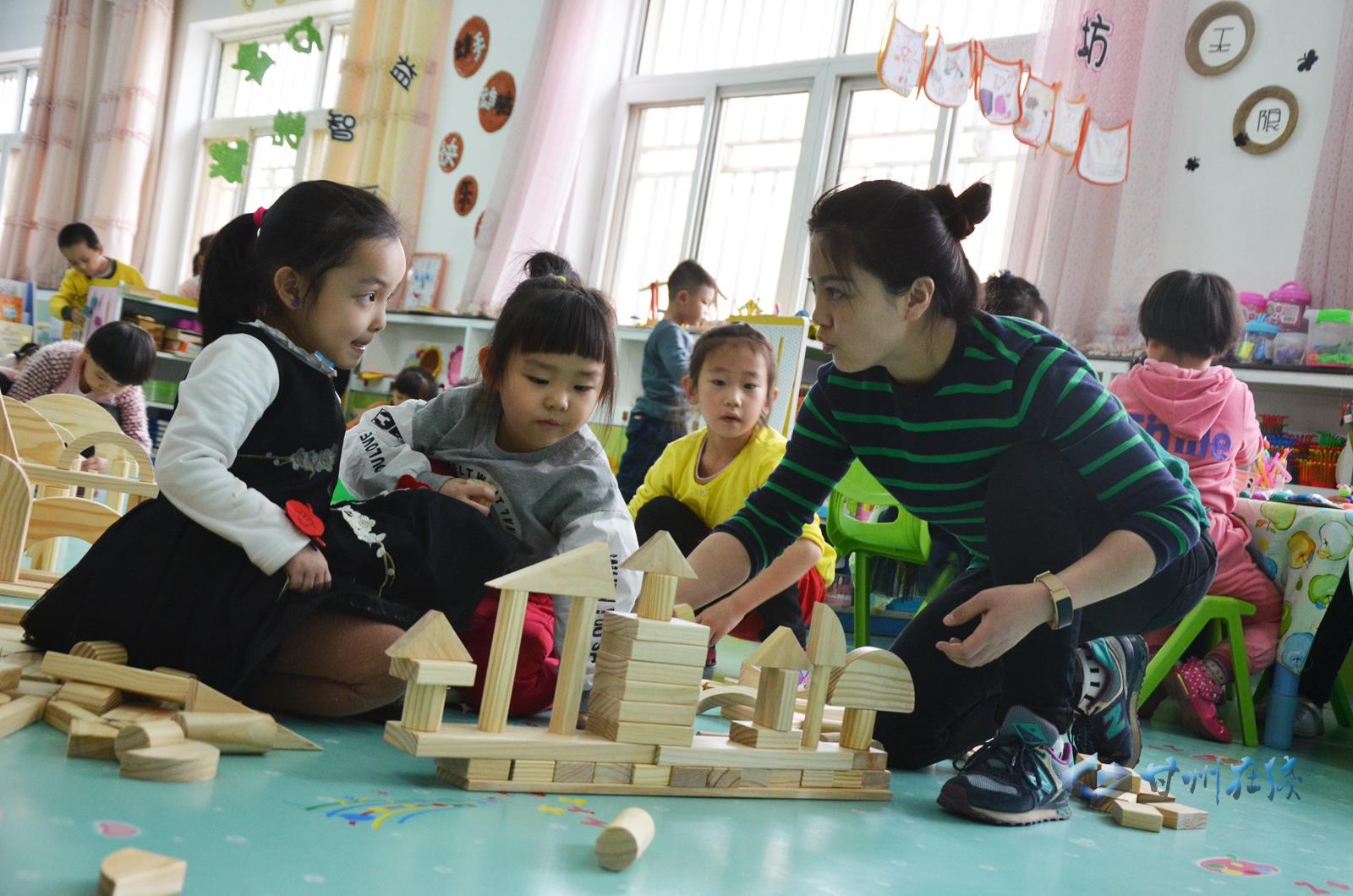 猫主子拆家拆到怀疑人生？试试这个神奇幼儿园！