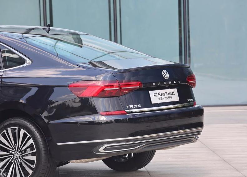 新帕萨特到底值不值得买？