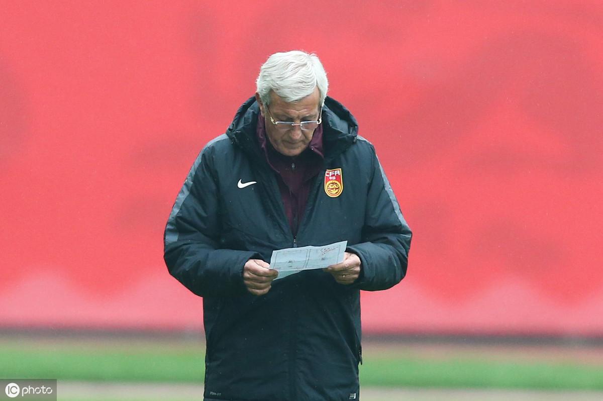 国足这份24人名单能踢出啥新花样？