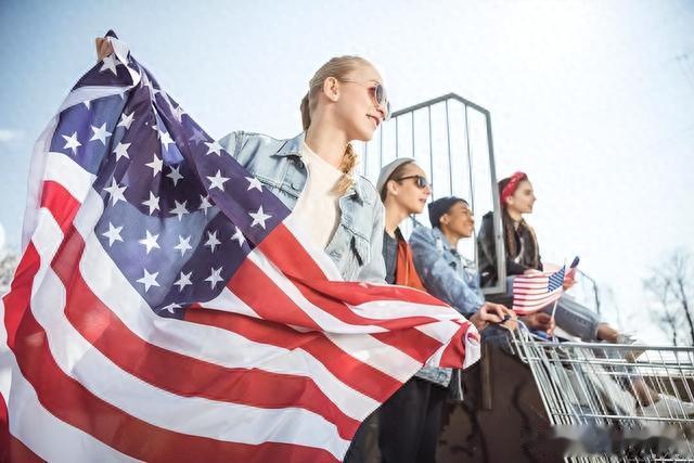 美国目前有多少中国人？终于统计出来了，数字让很多人难以置信