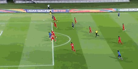 国足为啥总在小组赛垫底？这口锅该谁来背？