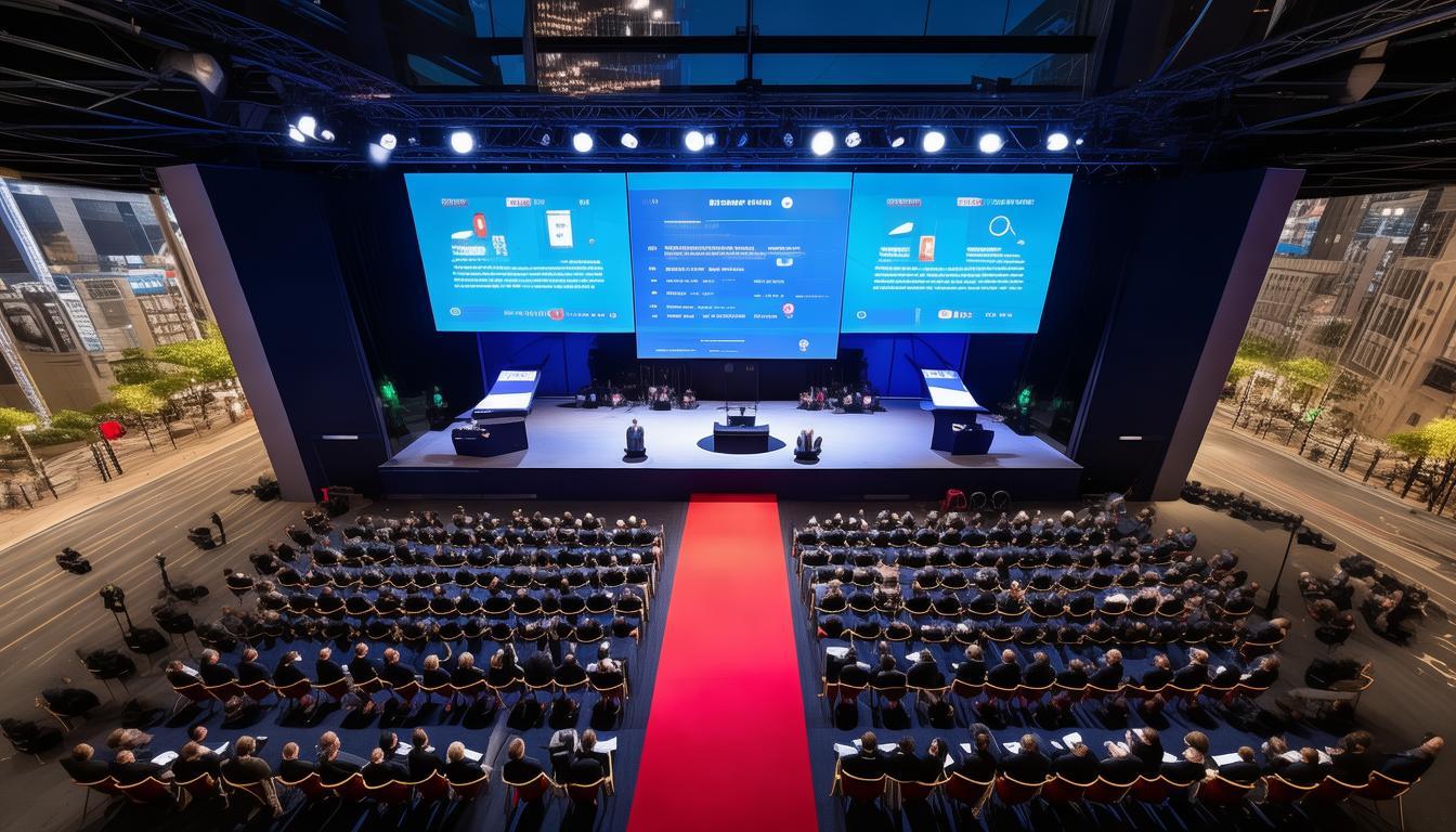 自动驾驶技术发展趋势_有哪些自动驾驶、智能网联汽车行业高逼格的展会？_2023北京国际自动驾驶与智能座舱技术展