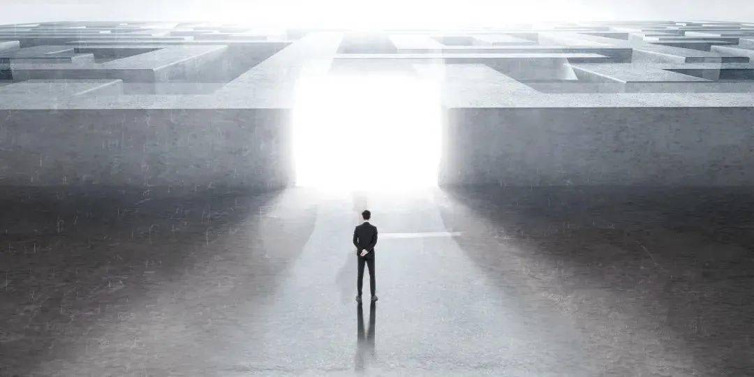 超详细，让你不再迷茫