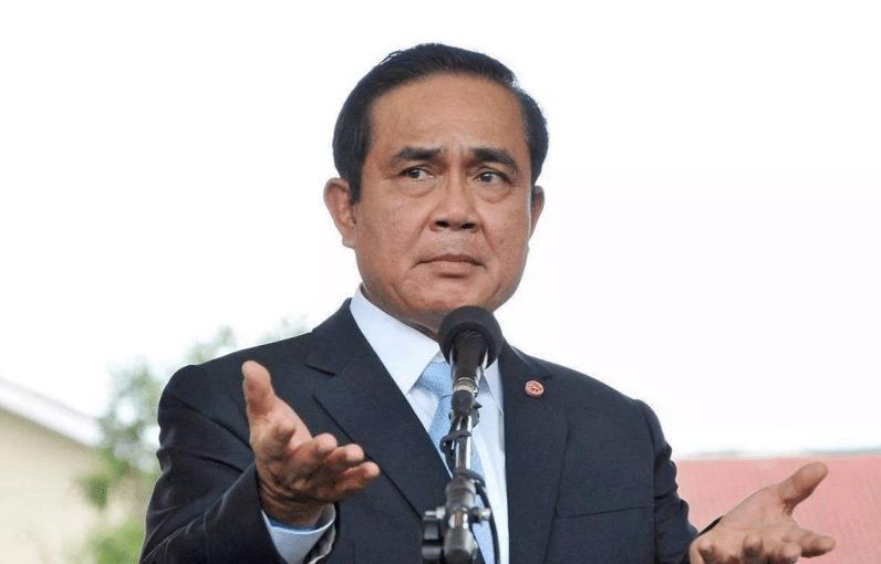 在泰国混华人论坛真能看懂巴育政府？