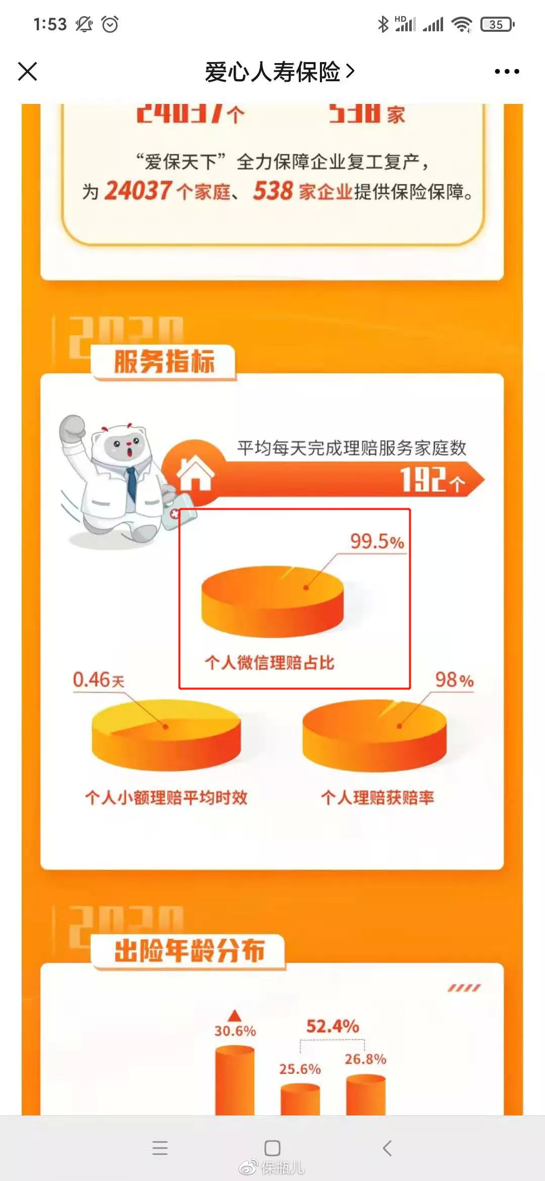 百年人寿理赔靠谱吗?3个关键维度实测,选保险前务必了解清楚! 百年人寿理赔靠谱吗?3个关键维度实测,选保险前务必了解清楚!