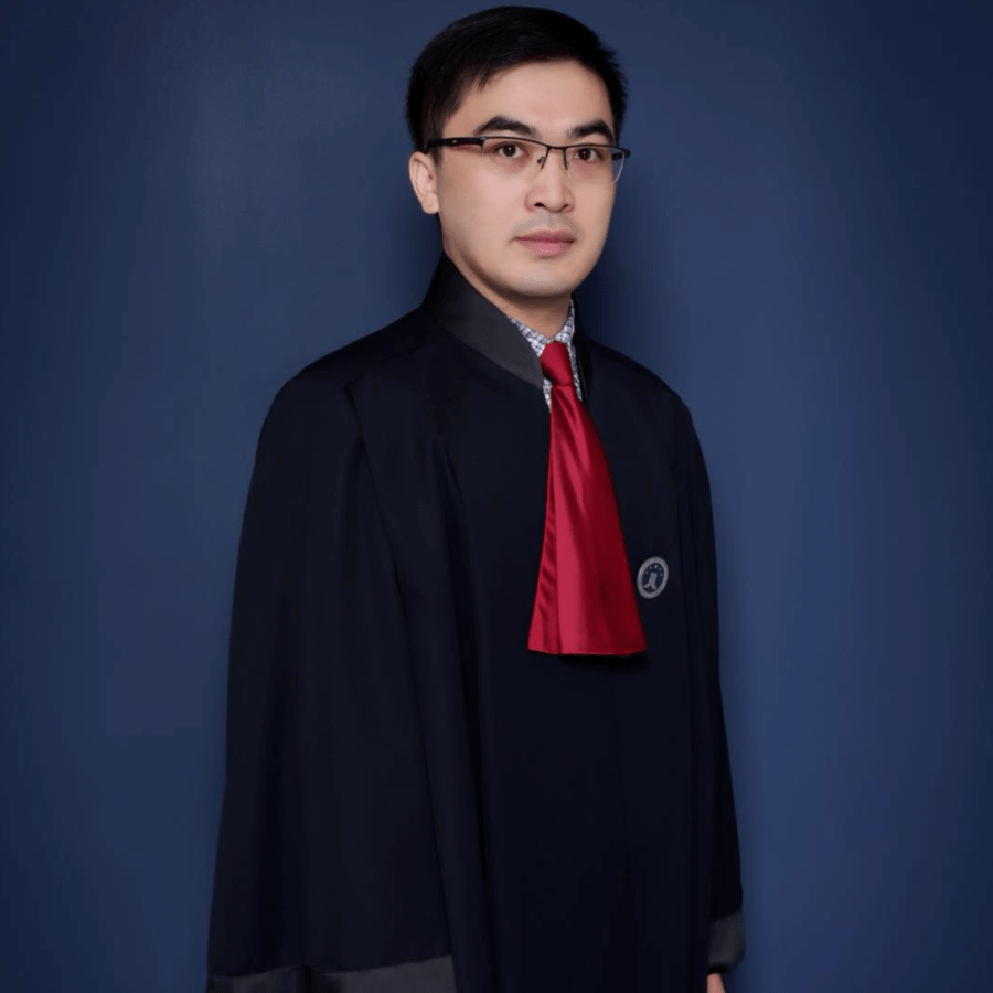 宁波有名的刑事律师：在司法风云中为你筑起保护屏障