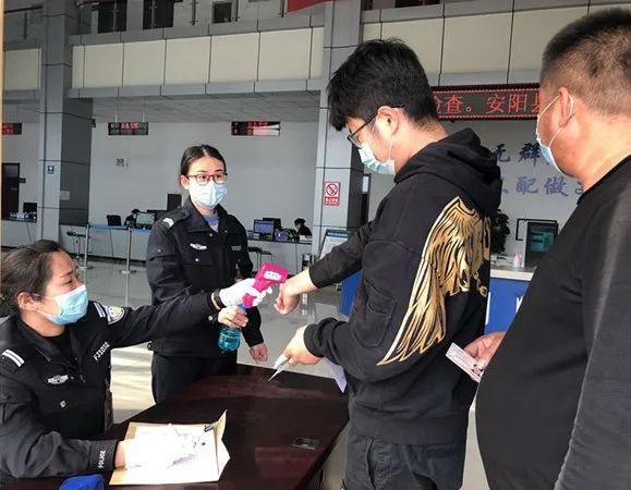 安阳车管所服务全解析，车主必看指南，一文读懂业务流程