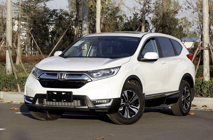 suv汽车之家报价