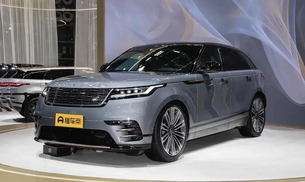 想买路虎发现但预算不够？2024最新报价直降8万避坑指南