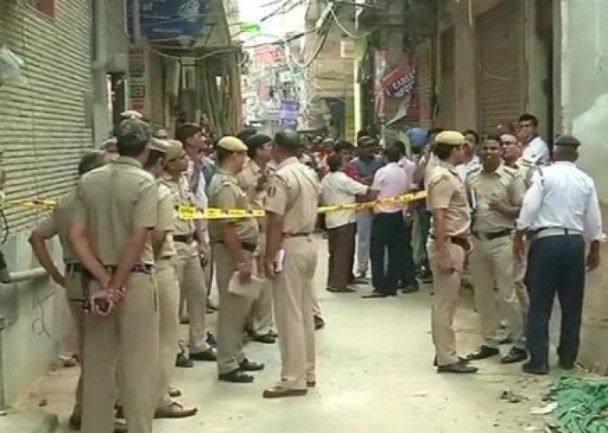 李霄鹏为何说平沙特是 血性答卷 ？