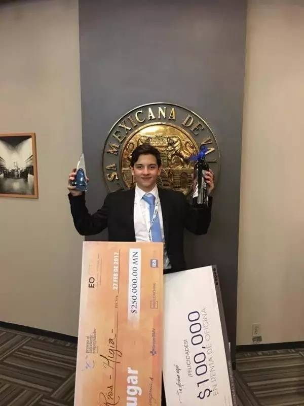 震撼！他们如何登上财富巅峰之路