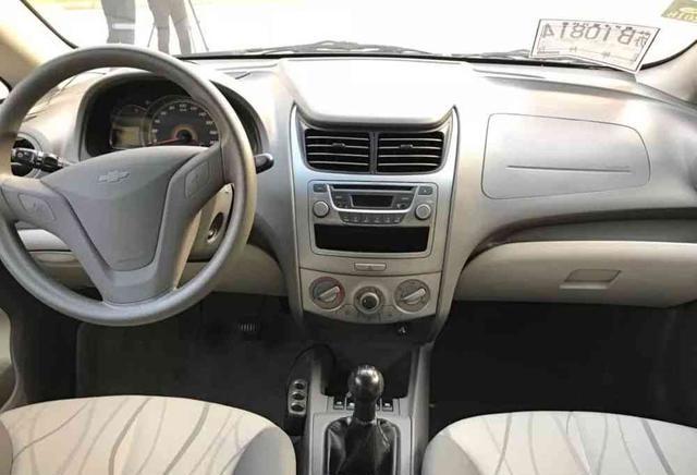 新赛欧配置能满足日常需求吗？新手买车必看指南