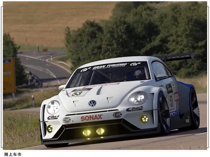 大众甲壳虫现在多少钱能买到？