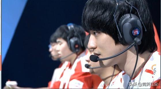 为什么每次WE和RNG对决都像过年? 为什么每次WE和RNG对决都像过年?