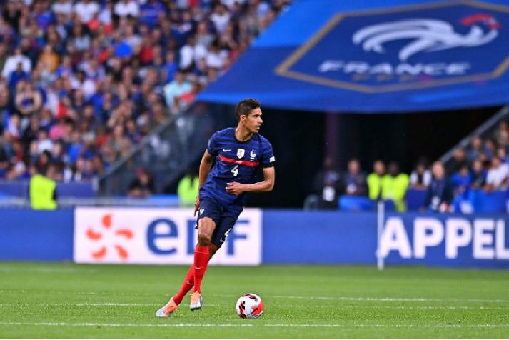 法国队这次世界杯能卫冕吗？23人名单藏着什么秘密？