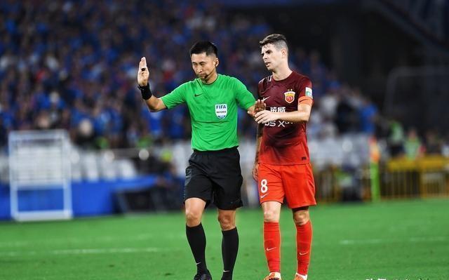 亚冠名额无奈缩减，申花海港与日韩对手的差距在哪