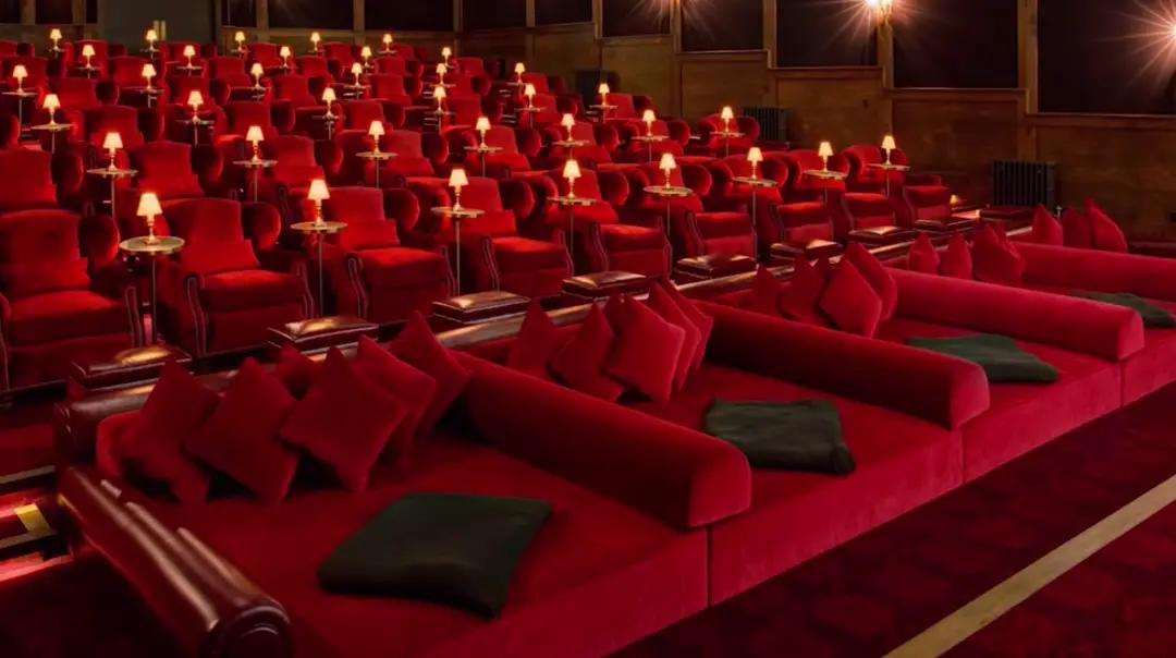 印度首富穆克什·安巴尼豪宅_印度首富住宅_亚洲首富70亿豪宅